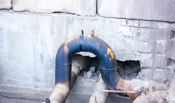 Best Local water damage restoration  in Gaylord, MN